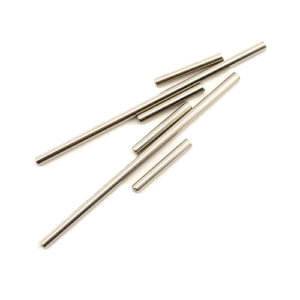 Traxxas – Revo – Steel Suspension Pin Set