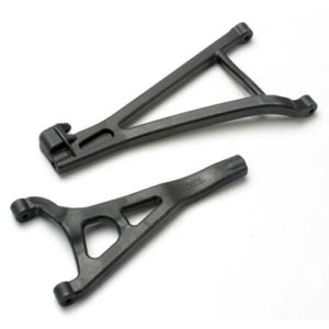 Traxxas – Suspension Arms – Upper & Lower – Right