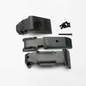Traxxas – Revo Skid Plate Set