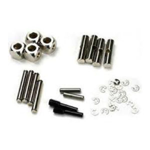 Traxxas – U-Joints for Driveshafts