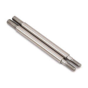 Traxxas – GTR Shock Shaft – Stainless Steel