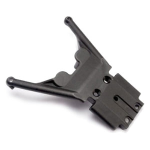 Traxxas – Bulkhead – Front