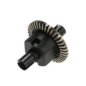 TW – Diff.Gear Complete