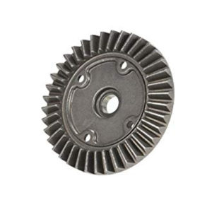 TW – Diff.Main Gear