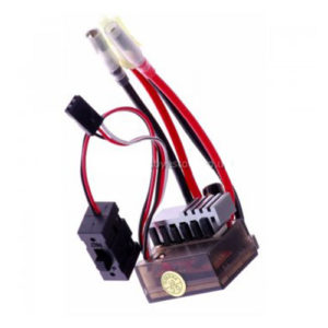 TW – Electric Speed Controller