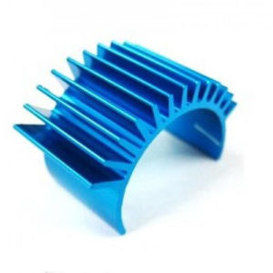 TW – Motor Heat Proof Cover