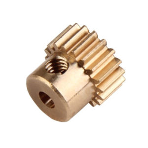 TW – Motor Gear(20T)