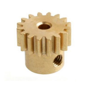 TW – Motor Gear(16T)