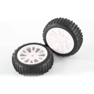 TW – Wheel Complete (85005+85006)