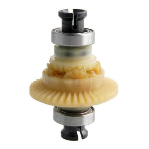 TW – Differential Gear Complete