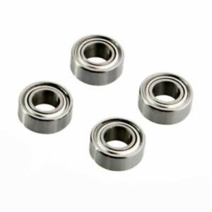 TW – Copper Bearing φ12*φ8*φ3.5