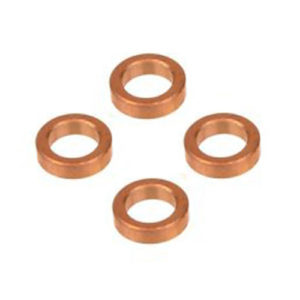 TW – Copper Bearing φ8*φ4*φ3