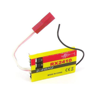 Walkera – Reciever Lama