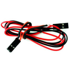 E-Flite – Wire set for Tail rotor