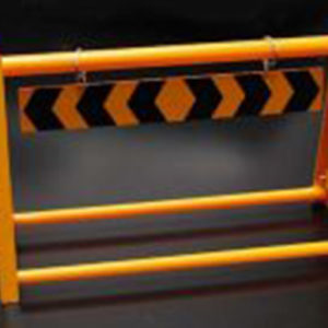 ABC Hobby Barricade Set