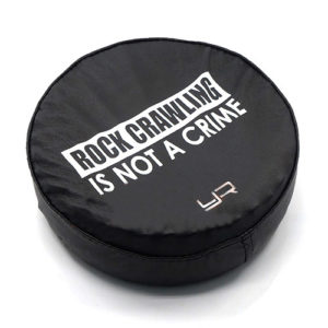 CRAWLING NOT A CRIME