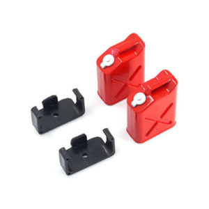 Jerry Cans – 2 PCS