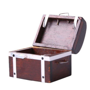 Treasure Box