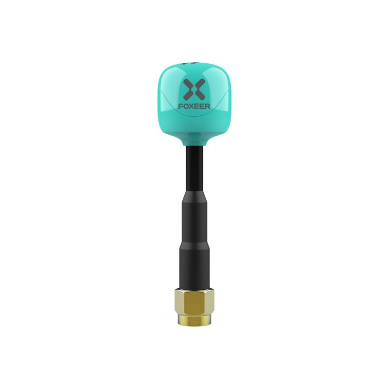 Lollipop 4+ Antenna - SMA - RHCP - EACH