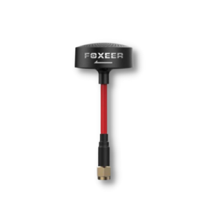 FOXEER Pagoda PRO 5.8G TX RX SMA RHCP FPV Antenna – SHORT
