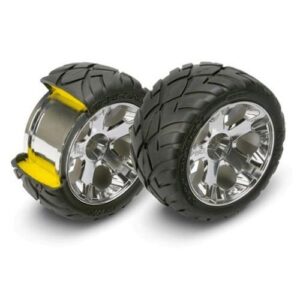 Traxxas Anaconda front tyres