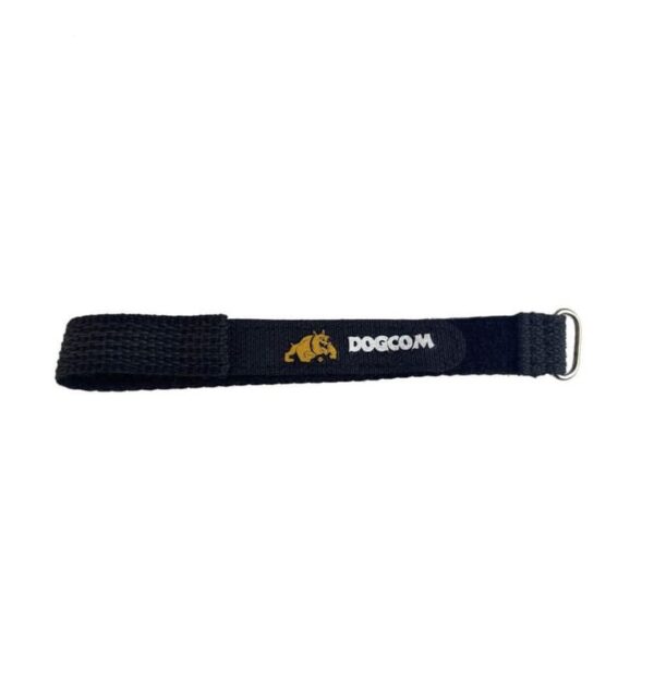 DOGCOM 250 X 15MM LIPO STRAP